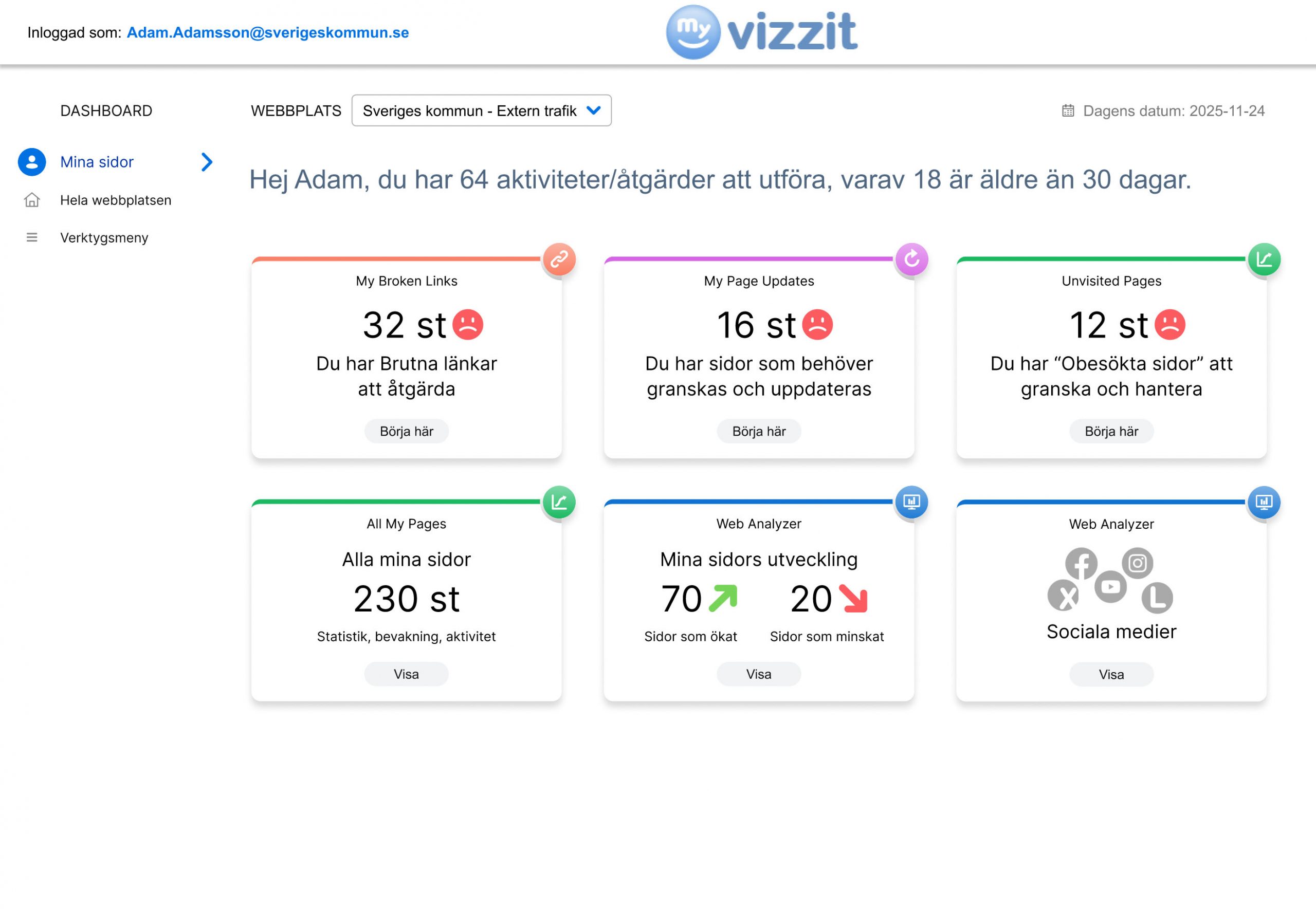 Peek Image